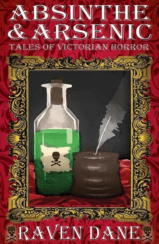Absinthe and Arsenic