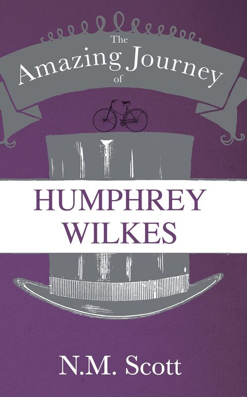 The Amazing Journey of Humphrey Wilkes
