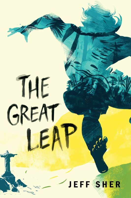 The Great Leap