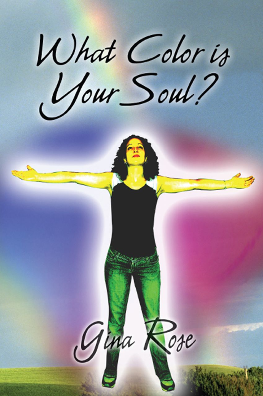What Color Is Your Soul?
