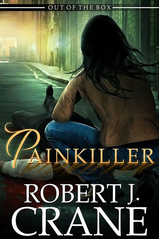 Painkiller