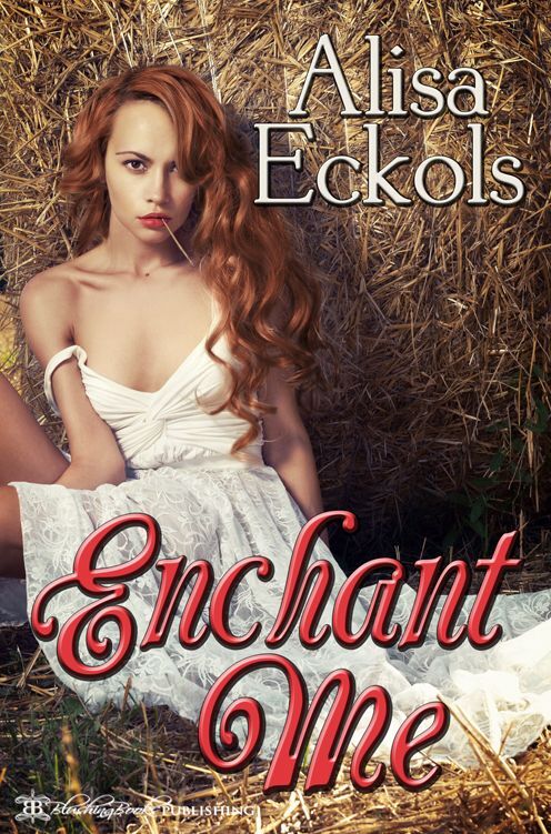 Enchant Me