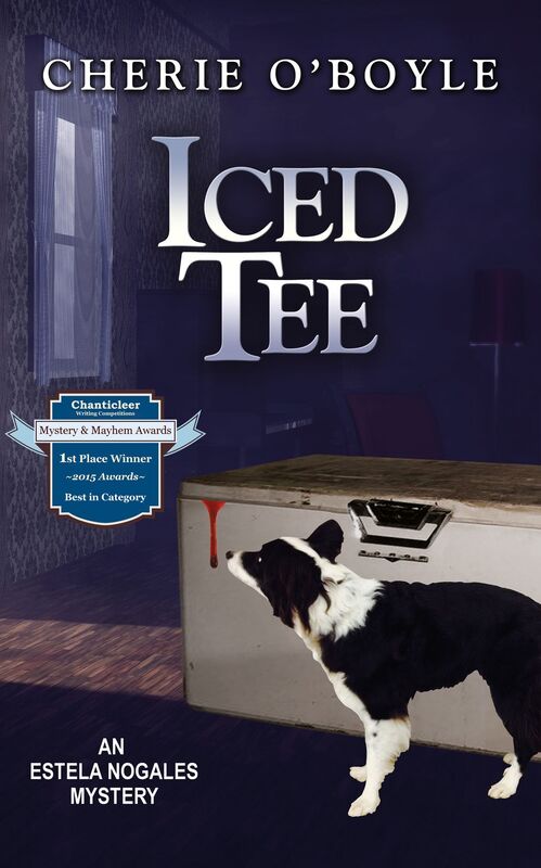 Iced Tee