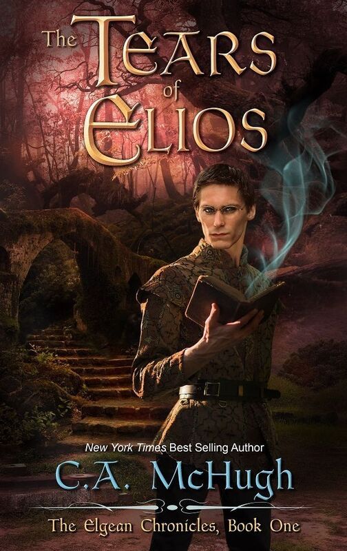 The Tears of Elios (Extended Edition)