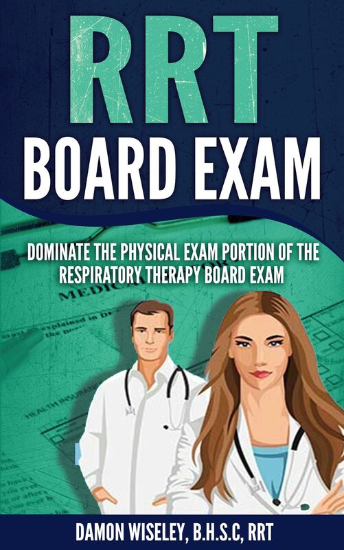 RRT Board Exam