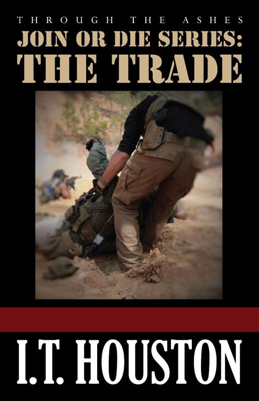 Join or Die: The Trade