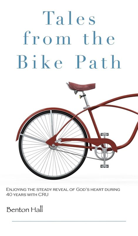 Tales from the Bike Path