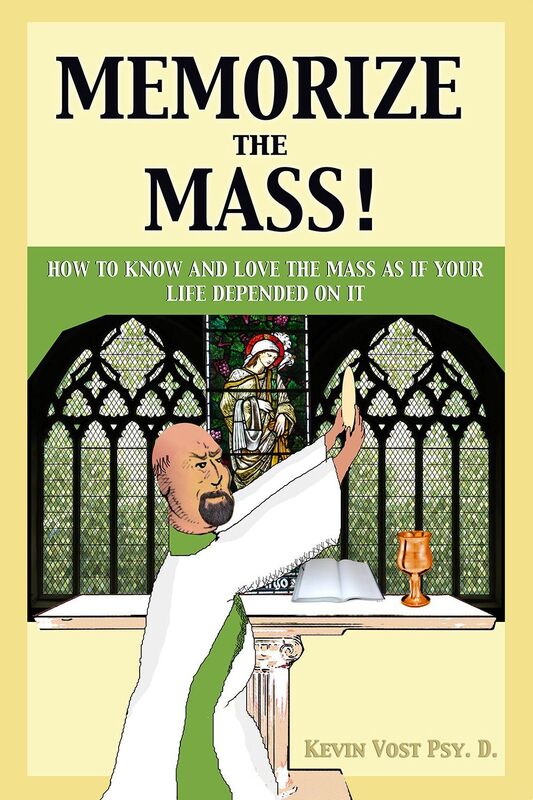 Memorize the Mass!