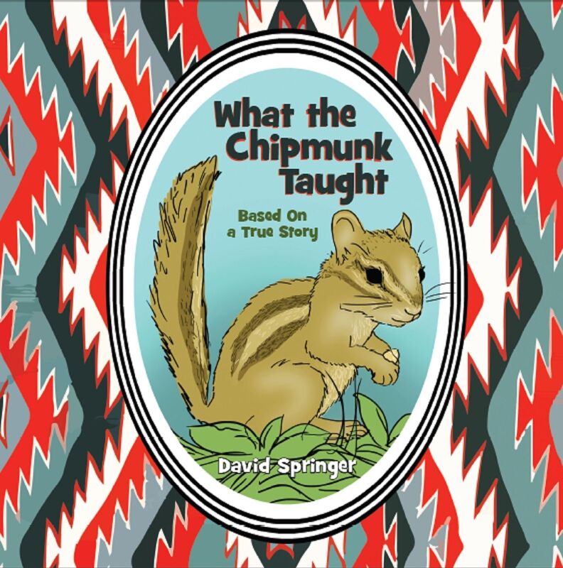 What the Chipmunk Taught