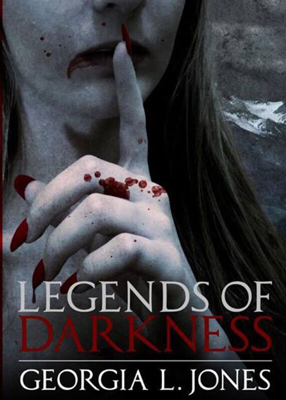 Legends of Darkness
