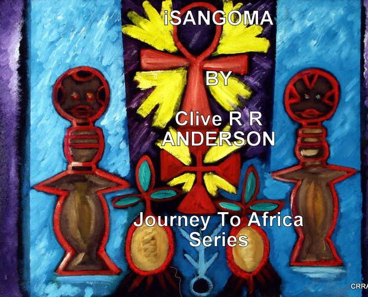 isangoma