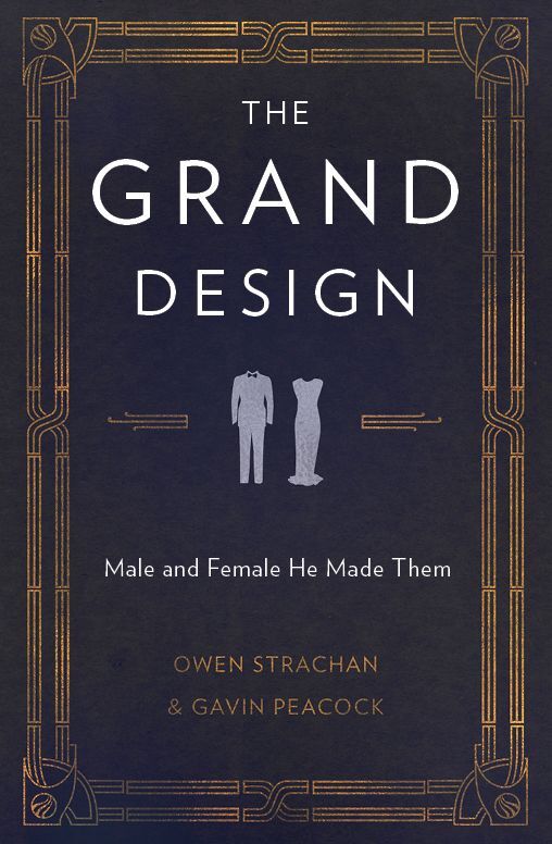 The Grand Design