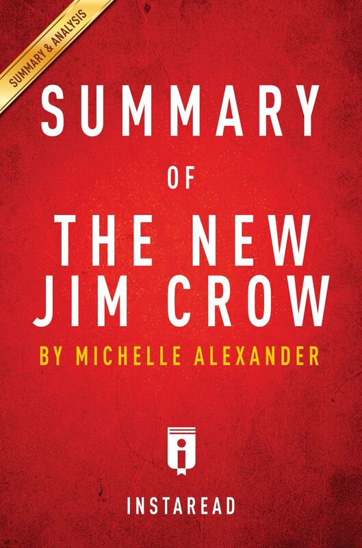The New Jim Crow