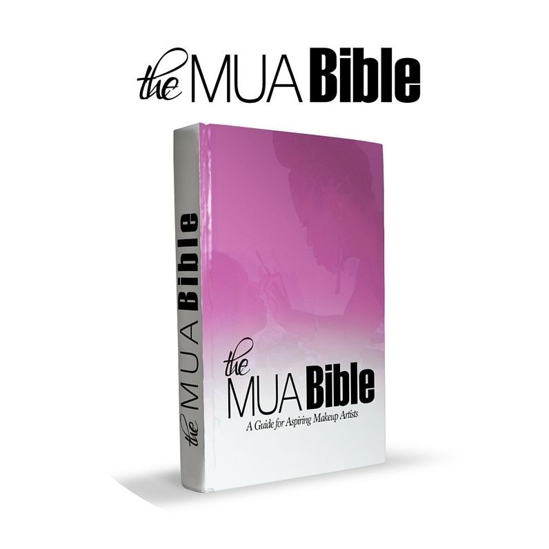 The Mua Bible: A Guide for Aspiring Makeup Artists
