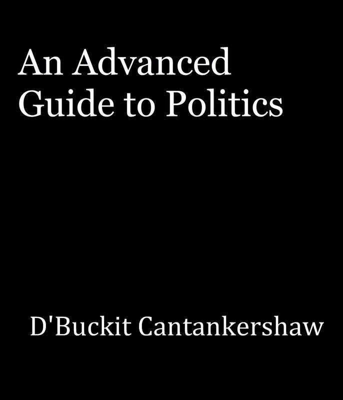 An Advanced Guide to Politics