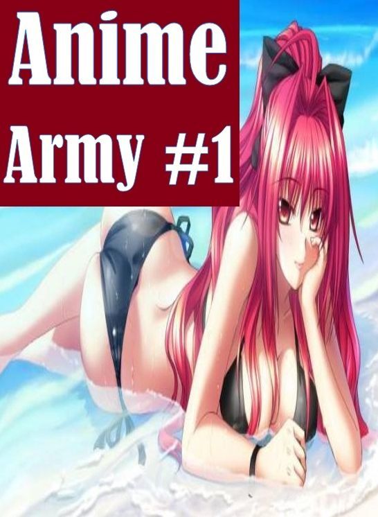 shemale: Fetish Sex Orgy Anime Army #1 ( sex, porn, fetish, bondage, oral, anal, ebony, hentai, domination, erotic photography, erotic sex stories, adult, xxx, shemale, voyeur, erotic, blowjob )