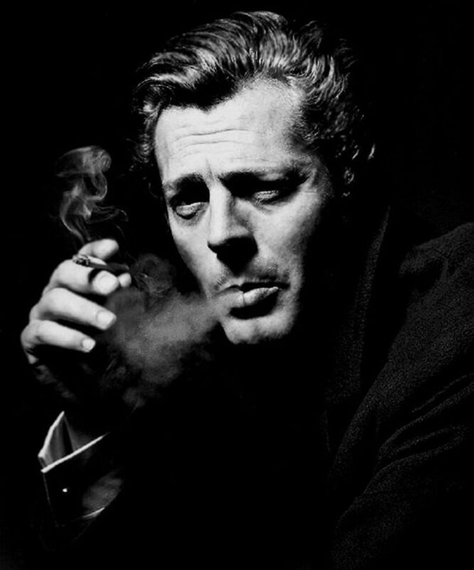 A TEAR ON THE WATER- MARCELLO EDITION