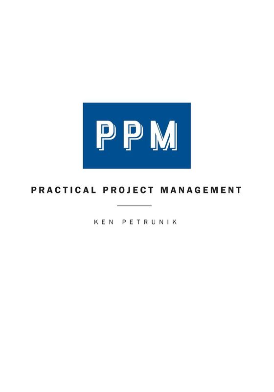 Practical Project Management