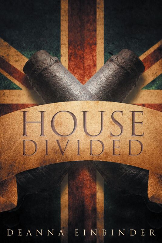 HOUSE DIVIDED