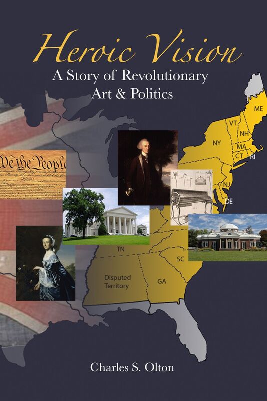 Heroic Vision: A Story of Revolutionary Art and Politics