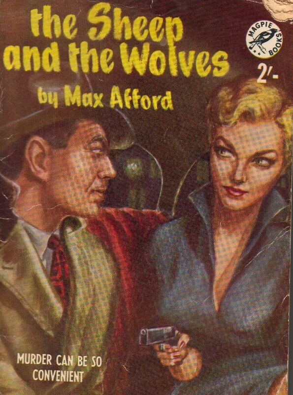 The Sheep and the Wolves