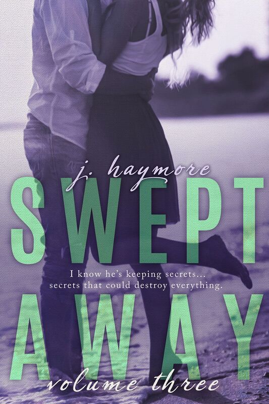 Swept Away, Volume 3