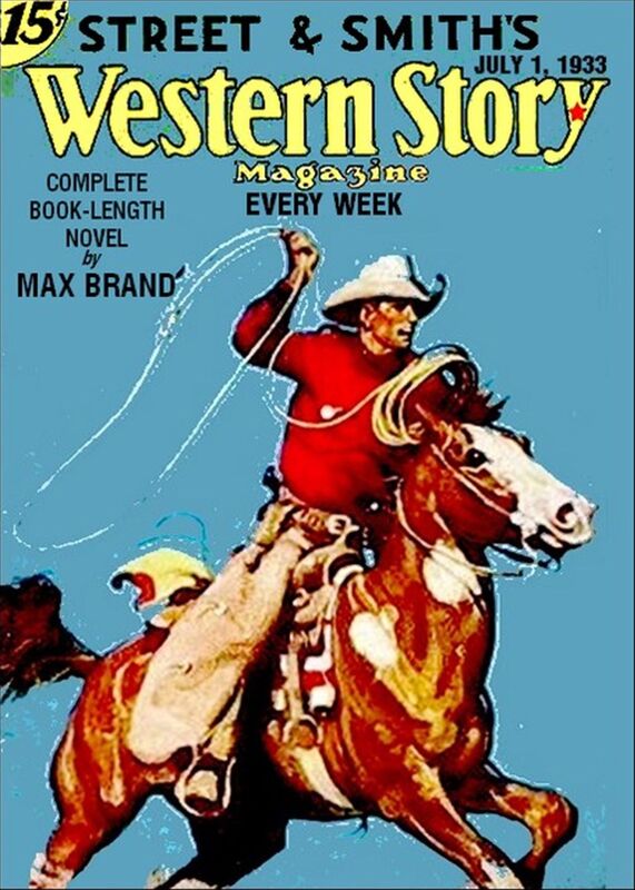 The False Rider