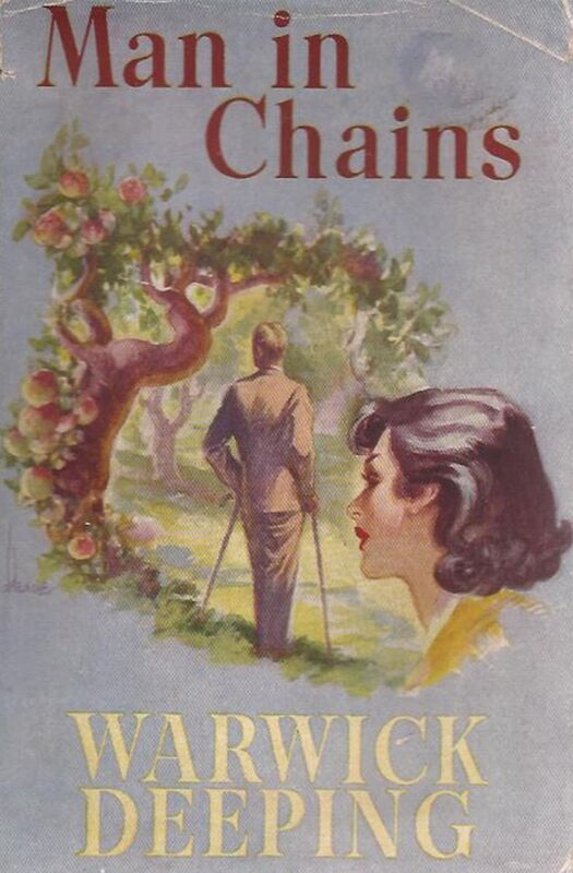 Man in Chains
