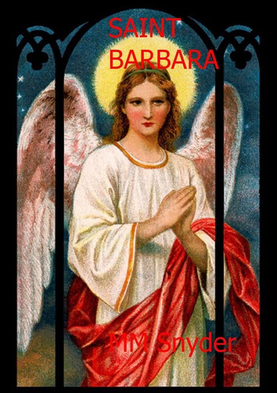 Saint Barbara