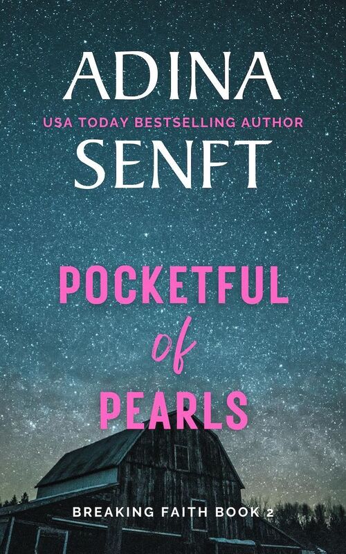 Pocketful of Pearls: A novel of domestic suspense