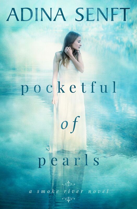 Pocketful of Pearls: A novel of domestic suspense
