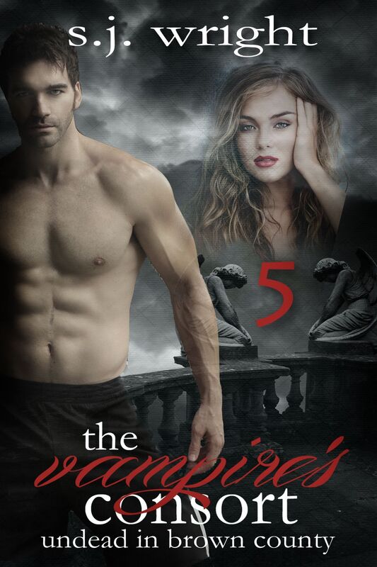 The Vampire's Consort