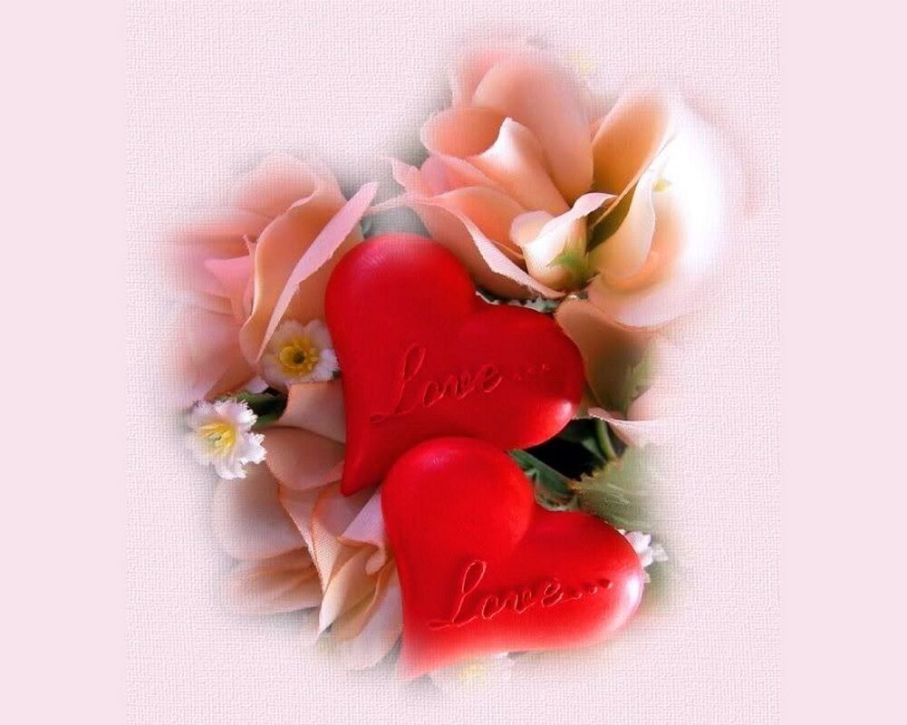 Book Of L.O.V.E