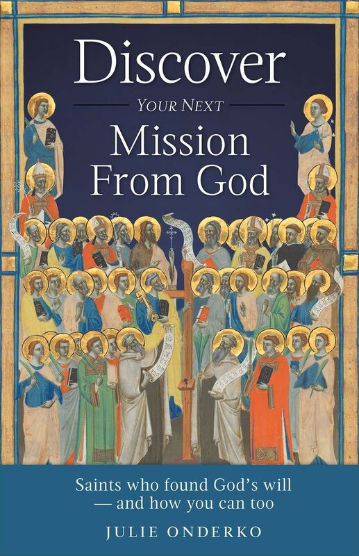 Discover Your Next Mission from God