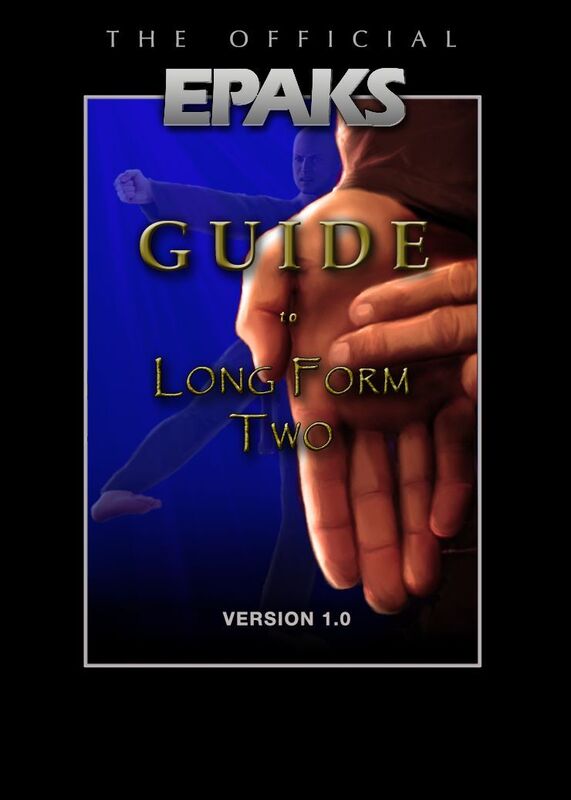 EPAKS Guide to Long Form Two