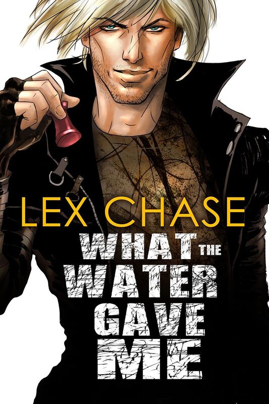 What the Water Gave Me