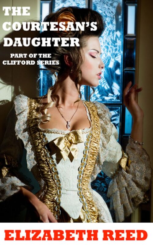 The Courtesans Daughter