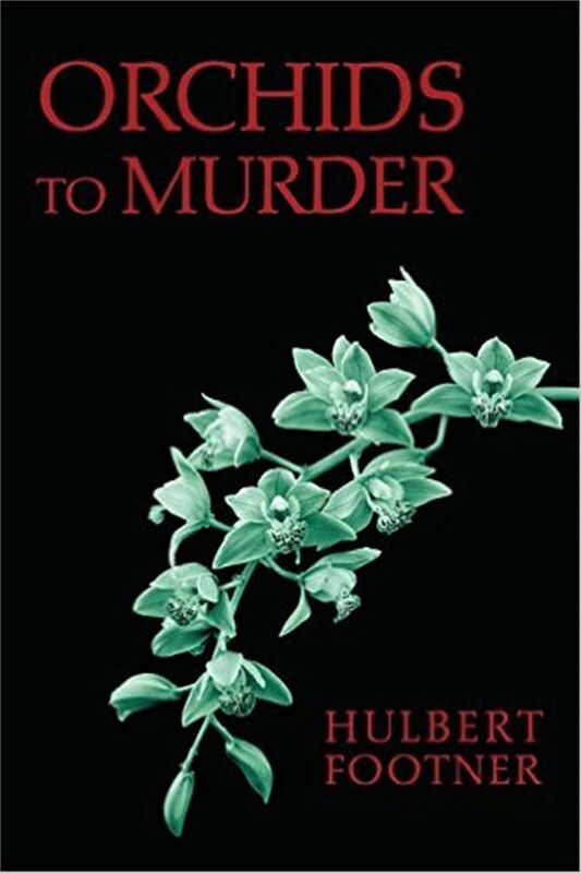 Orchids to Murder