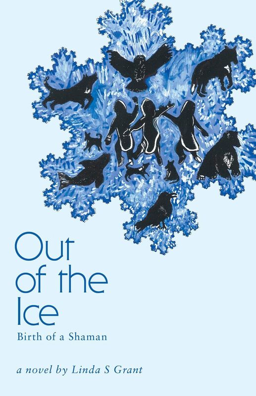 Out Of The Ice: Birth of a Shaman