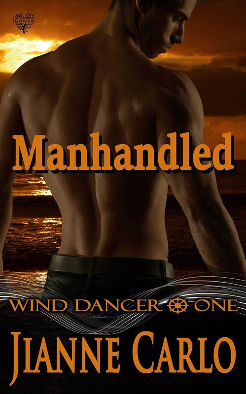 Manhandled