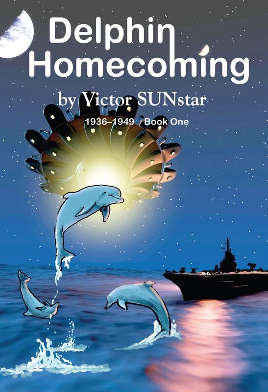 Delphin Homecoming 1936-1949, Book One