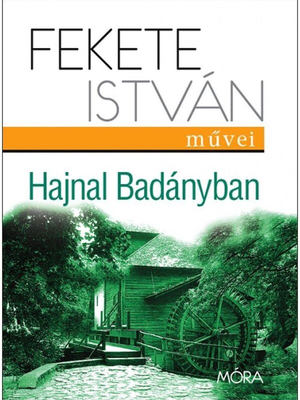 Hajnal Badanyban