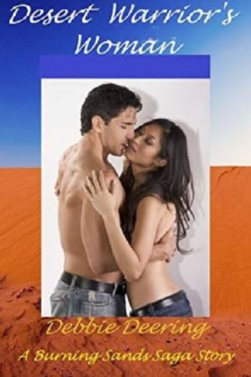 Desert Warrior's Woman