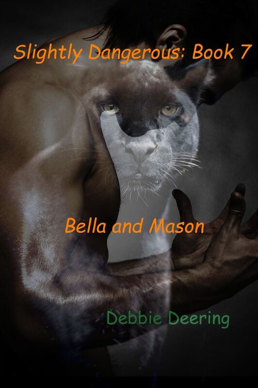 Bella and Mason