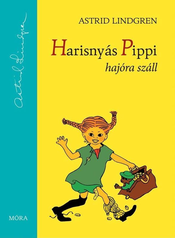 Harisnyas Pippi hajora szall