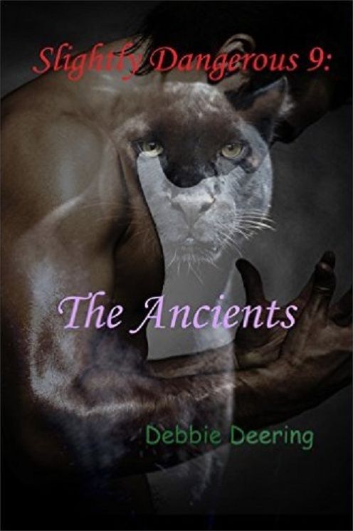 The Ancients