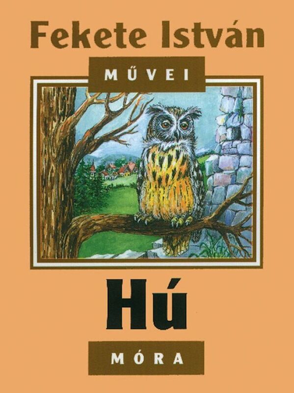 Hu