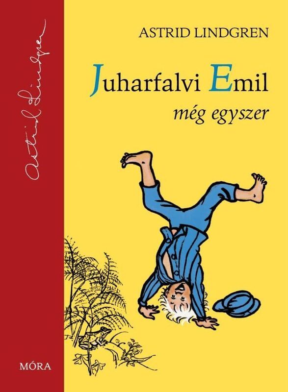 Juharfalvi Emil meg egyszer
