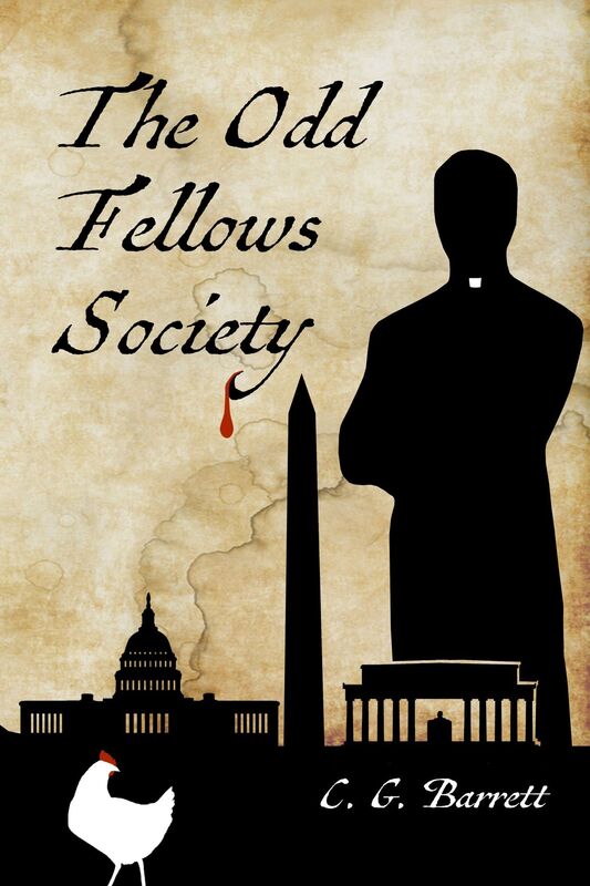The Odd Fellows Society