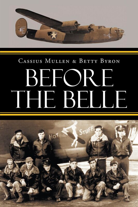 Before the Belle